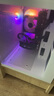酷耶64g內存酷睿i7/1TB固態(tài)RTX3060獨顯游戲臺式機電腦主機整機全套組裝家用電競商用辦公設計新款 套餐四 i7六核丨32GD4丨8G顯存暢玩3A 曬單實(shí)拍圖