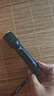 納麗德（NEXTORCH）P91勤務(wù)戰(zhàn)術(shù)手電筒5000流明高亮戶外防身手電筒應(yīng)急救援搜索手電 曬單實(shí)拍圖