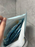 babycare【品牌直供 安心品質(zhì)】嬰兒游泳褲短褲式防水尿不濕XXL碼6片/包 曬單實拍圖