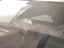 70邁行車(chē)記錄儀N500超清3K專(zhuān)車(chē)專(zhuān)用隱藏式免走線(xiàn)前后雙錄原車(chē)無(wú)損安裝 曬單實(shí)拍圖