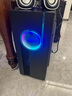 領(lǐng)睿英特爾酷睿i7升24核RTX4060獨(dú)顯64G內(nèi)存臺(tái)式電腦主機(jī)黑神話悟空3A游戲辦公設(shè)計(jì)師渲染組裝電腦全套 三：20線程強(qiáng)芯+32G+RX470/流暢吃雞 主機(jī) 曬單實(shí)拍圖