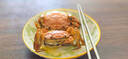 【活蟹】蟹宗鮮活大閘蟹現貨全母2.8-3.1兩8只水產(chǎn)生鮮螃蟹鮮活海鮮禮盒節日送禮禮品 曬單實(shí)拍圖