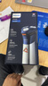 飛利浦（PHILIPS）【周杰倫推薦】電動(dòng)剃須刀旋風(fēng)3系PRO刮胡刀 風(fēng)馳切剃6D浮動(dòng)刀頭 教師節禮物 生日禮物 國家補貼 曬單實(shí)拍圖