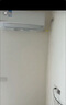 松下（Panasonic）1匹/1.5匹空調(diào)掛機 瀅風系列 直流變頻冷暖兩用  家用壁掛式空調(diào) 家電以舊換新補貼 1.5匹 一級能效 瀅風三代【JM35K410Q】 曬單實拍圖