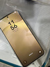 三星【官方直供】Galaxy S24 Al智享生活辦公 超視覺(jué)影像 第三代驍龍8 5G AI手機 淺珀黃 12GB+256GB 準新 7天機 無(wú)免息直降 曬單實(shí)拍圖