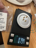 同心鳳足金999黃金散珠手鏈純金重工古法小金珠子轉運珠隔珠手串金鏈子 0.8g,4mm光珠-4顆 曬單實拍圖