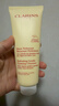 嬌韻詩(shī)（CLARINS）舒柔泡沫潔面乳125ml洗面奶氨基酸溫和保濕 女神節禮物生日禮物女 【中性肌】舒柔潔面乳125ml 曬單實(shí)拍圖