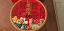皇冠世家雙黃白蓮蓉味月餅廣式蛋黃蓮蓉中秋節(jié)高檔禮品送禮盒裝150克*6個 曬單實拍圖