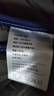 無(wú)印良品全棉被褥學(xué)生六件套（三件套+枕芯套+被芯+床褥）被子寢室上下鋪 曬單實(shí)拍圖