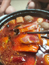 匯柒鮮 厚切羔羊肉片 1斤/袋 國產(chǎn)散養羔羊冷凍火鍋食材 曬單實(shí)拍圖
