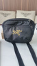 ARC'TERYX始祖鳥 MANTIS 1 WAIST PACK 便攜 男女同款 腰包 24K BLACK/黑色 均碼 曬單實(shí)拍圖