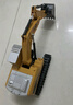 淘嘟嘟合金挖掘機遙控汽車(chē)兒童玩具挖土電動(dòng)挖沙3-6歲10男女孩8生日禮物 曬單實(shí)拍圖
