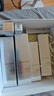 珀萊雅（PROYA）雙抗護膚品套裝(爽膚水乳液)化妝品護膚禮盒七夕情人節(jié)禮物男女 曬單實拍圖