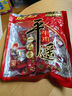 冠云平遙牛肉一品香原味258g 醬鹵牛肉粒熟食 山西特產(chǎn) 中華老字號 曬單實(shí)拍圖
