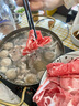 錫牧思內(nèi)蒙古原切羊肉片蘇尼特散養(yǎng)羔羊肉涮羊肉打邊爐火鍋食材生鮮 【肥瘦相間】原切羊肉片 5斤（凈含量：2.5KG） 曬單實(shí)拍圖