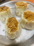 大希地糯米大燒麥 1200g 約24個(gè) 家庭面點(diǎn)早餐 加熱即食 冷凍半成品 曬單實(shí)拍圖