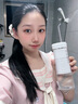 康佳（KONKA）沖牙器家用洗牙器潔牙器牙齒沖洗器水牙線(xiàn)牙結石充電便攜式全身水洗正畸噴嘴禮物送父母親男女友 【噴嘴收納】三秒漸強+高效脈沖+長(cháng)續航 4支噴頭 曬單實(shí)拍圖