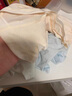 莫代爾蕾絲內褲女性感純欲無(wú)痕抗菌四季款緞面內褲薄款三角內褲3條裝 XL 曬單實(shí)拍圖