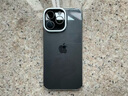 圖拉斯D1支點殼【新升級丨久用不發(fā)黃】適用蘋果15promax手機殼iphone15pro透明全包15磁吸散熱防摔按鍵 iPhone15 ProMax-冰感超薄殼 【全新升級】隱形支架+超清透亮+久用 曬單實拍圖