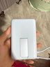 小米（MI）【3C認證】磁吸支架充電寶 10000 7.5W 淺藍色 可上飛機 有線(xiàn)33W快充 iPhone安卓可用 曬單實(shí)拍圖