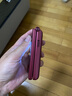 飛利浦（PHILIPS）V13P 海棠紅 翻蓋老人手機(jī) 移動聯(lián)通電信4G全網(wǎng)通 雙卡雙待老年人手機(jī)大字大聲音備用智能學(xué)生手機(jī) 曬單實(shí)拍圖