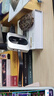 愛(ài)國者（aigo）1TB移動(dòng)固態(tài)硬盤(pán)（PSSD）H1磁吸擴展塢 讀卡器 投屏 USB供電 便攜移動(dòng)硬盤(pán) 1000MB/s 手機電腦直連 曬單實(shí)拍圖