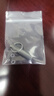 徠本（LABEN）鈦合金取卡針鑰匙扣手機sim卡拔卡器收納通用便攜多功能拆快遞EDC 曬單實(shí)拍圖