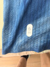 Flipbelt飛比特染色體背心2.0男款運(yùn)動(dòng)速干透氣輕薄馬拉松跑步 元素藍(lán) L  曬單實(shí)拍圖