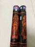 亞獅龍（RSL） 羽毛球鴨毛球12只裝/桶耐打穩定比賽訓練 RSL7號(常規訓練款77速) 1筒 曬單實(shí)拍圖