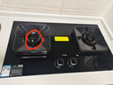 方太灶具TF29B燃?xì)庠顮t雙灶家用嵌入式5.2kW*猛火一級能效70%熱效率可調(diào)節(jié)底盤 天然氣/液化氣可選 70%熱效率天然氣 可調(diào)節(jié)猛火新款灶具 曬單實(shí)拍圖