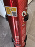 火焰戰士車(chē)載滅火器水基滅火器家用新能源汽車(chē)國標消防3C認證21B環(huán)保620ml 曬單實(shí)拍圖