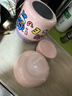 UOOHA歡樂(lè )時(shí)光悶燜燒杯燜燒罐湯壺316L不銹鋼嬰兒兒童保溫桶小飯盒燜粥 曬單實(shí)拍圖