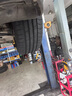 固特異（Goodyear）汽車(chē)輪胎 205/55R16 91W EF1 SPORT鷹馳F1酷跑 朗逸/速騰/卡羅拉 曬單實(shí)拍圖