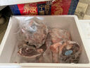 鹽臻牧場(chǎng)寧夏灘羊肉 半只羊10斤生鮮羊肉 火鍋燒烤食材羊肉禮盒 源頭直發(fā) 曬單實(shí)拍圖
