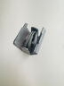 Ola Friend智能體耳機 開(kāi)放式不入耳AI藍牙耳機超輕6.6g長(cháng)續航掛耳式豆包運動(dòng)無(wú)線(xiàn)耳機 小錢(qián)包 輕羽白 曬單實(shí)拍圖