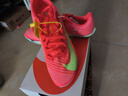 耐克田徑精英巴黎新款  Nike Maxfly 2 FP耐克男女碳板氣墊短跑釘鞋 FD8395-600/Maxfly 2代 42.5 曬單實(shí)拍圖