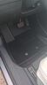 炳煜奇瑞汽車腳墊風(fēng)云A9L/T10小螞蟻T9艾瑞澤8pro/iCARV23TPE裝飾用品 【單層TPE腳墊】 22-25款艾瑞澤8 曬單實拍圖
