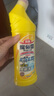 花王（KAO）免刷洗潔廁靈500ml*2瓶 廁所馬桶清潔劑強(qiáng)力去污去尿堿除垢潔廁液 曬單實(shí)拍圖