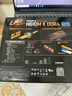 技嘉（GIGABYTE）H610M K DDR4主板支持CPU12代酷睿12400F(Intel H610/LGA 1700) 曬單實(shí)拍圖