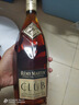 人頭馬（Remy Martin）Club特級干邑40度白蘭地1000ml 曬單實(shí)拍圖