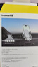 倍思 車(chē)載手機支架 汽車(chē)導航支架出風(fēng)口固定器 汽車(chē)用品車(chē)內飾品小件 曬單實(shí)拍圖