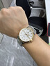 勞力士瑞士進(jìn)口手表男士自動(dòng)機械表商務(wù)防水新款2026世界十大名表 間金白面-享全國專(zhuān)柜終身質(zhì)保服務(wù)原裝進(jìn)口 10mm厚度 曬單實(shí)拍圖