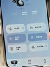 機樂堂oe3藍牙耳機【首創(chuàng)L型平頭塞】開放式不入耳不傷耳朵骨傳導(dǎo)概念耳夾式掛耳真無線運動跑步超長續(xù)航 星空灰【久戴不傷耳】專利不漏音 蘋果華為安卓通用丨雙設(shè)備連接丨30天免費試用 曬單實拍圖