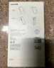 倍思適用蘋果14Pro鋼化膜iPhone14pro手機(jī)膜超瓷晶防塵防摔抗指紋超薄全屏全覆蓋無塵倉貼膜2片裝 曬單實(shí)拍圖
