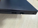 ThinkPad【國家補貼20%】聯(lián)想筆記本電腦E14 2025超能版 商務辦公學生輕薄本 英特爾酷睿5 16G 1T 2.8K黑色 曬單實拍圖