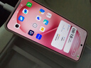 vivo S30 Pro mini/S30【24期免息】 多彩小直屏 藍晶×天璣9300+超級潛望長焦 6500mAh學生AI 5G手機 桃桃粉 12GB+256GB【S30】 官方標配【贈2年店鋪延 曬單實拍圖