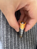 南孚7號電池16粒 七號堿性燃氣表/遙控器/電子秤/掛鐘/無線鼠標/計算器/玩具等（4代、5代隨機發(fā)貨） 曬單實拍圖