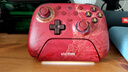 八位堂（8BitDo）明末聯(lián)名手柄明末淵虛之羽游戲手柄TMR搖桿雙切扳機(jī)三模無線PC電腦Steam安卓RGB燈效 曬單實(shí)拍圖