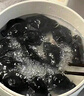 船歌魚(yú)水餃 墨魚(yú)水餃460g/袋 24只 健康早餐夜宵 海鮮手工速凍餃子 生鮮速食 曬單實(shí)拍圖
