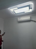 ARROW箭牌照明 大客廳燈LED北歐臥室鐵藝吸頂燈具套餐燈具【包安裝】 曬單實(shí)拍圖